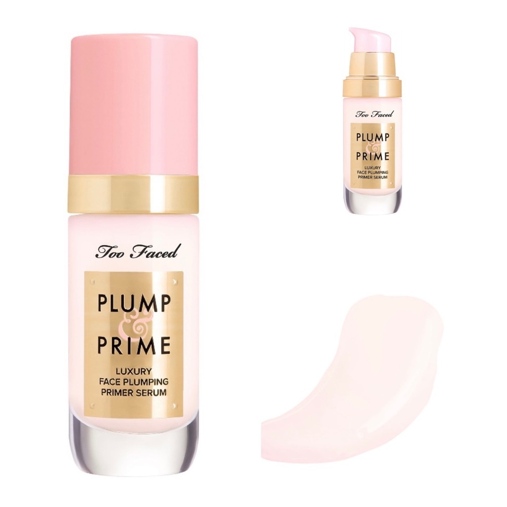 NIB✅Too Faced - Plump & Prime - Picture 6 of 13